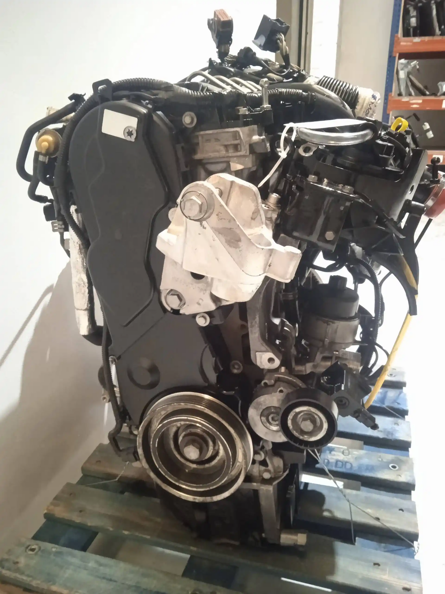 3.0 HDi - dizel - Peugeot 407 Coupe