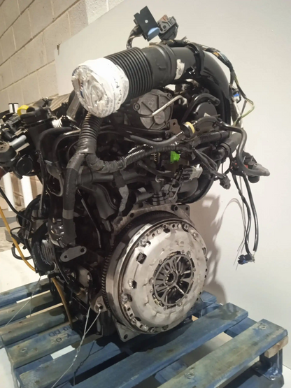 3.0 HDi - dizel - Peugeot 407 Coupe