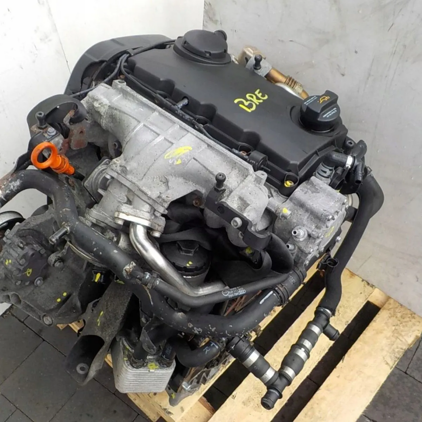 3.2 FSI - benzinli - Audi A6