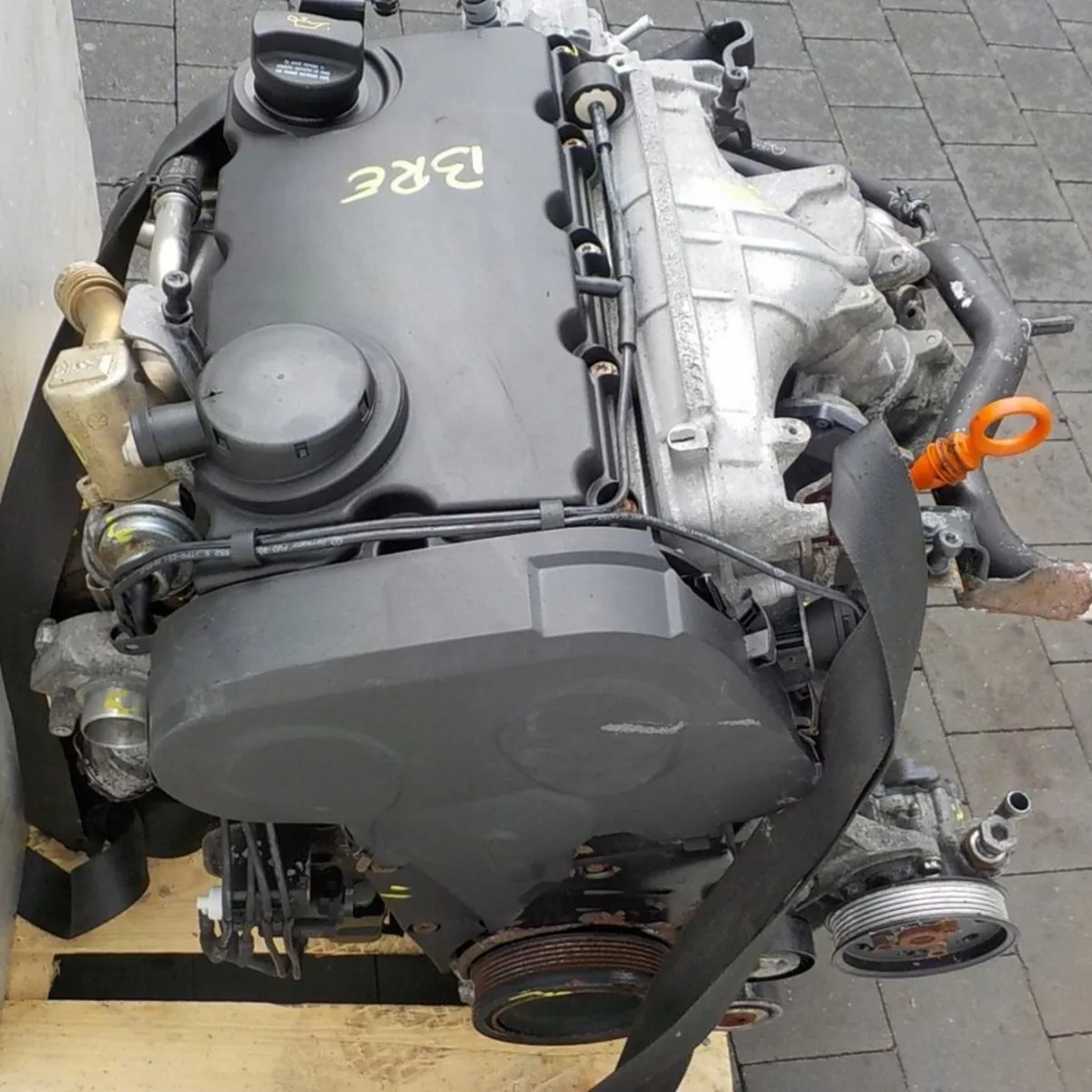 3.2 FSI - benzinli - Audi A6