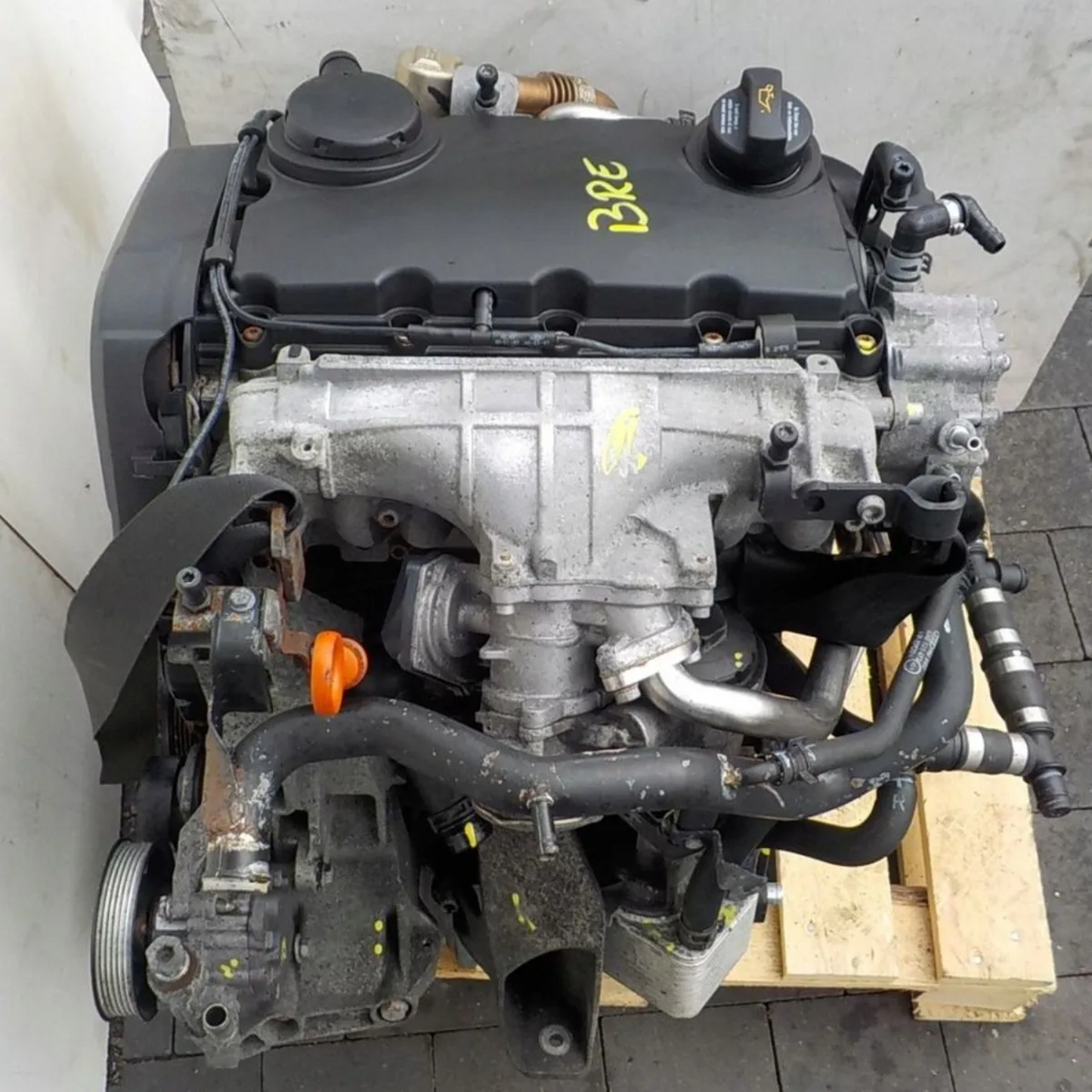 3.2 FSI - benzinli - Audi A6
