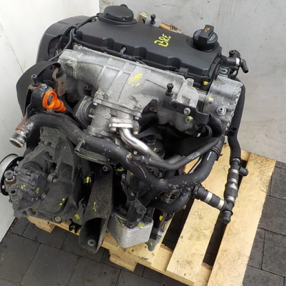 3.2 FSI - benzinli - Audi A6