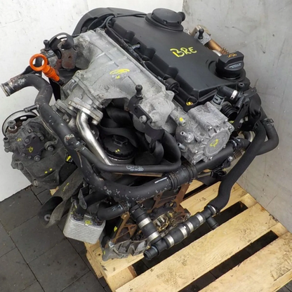 3.2 FSI - benzinli - Audi A6
