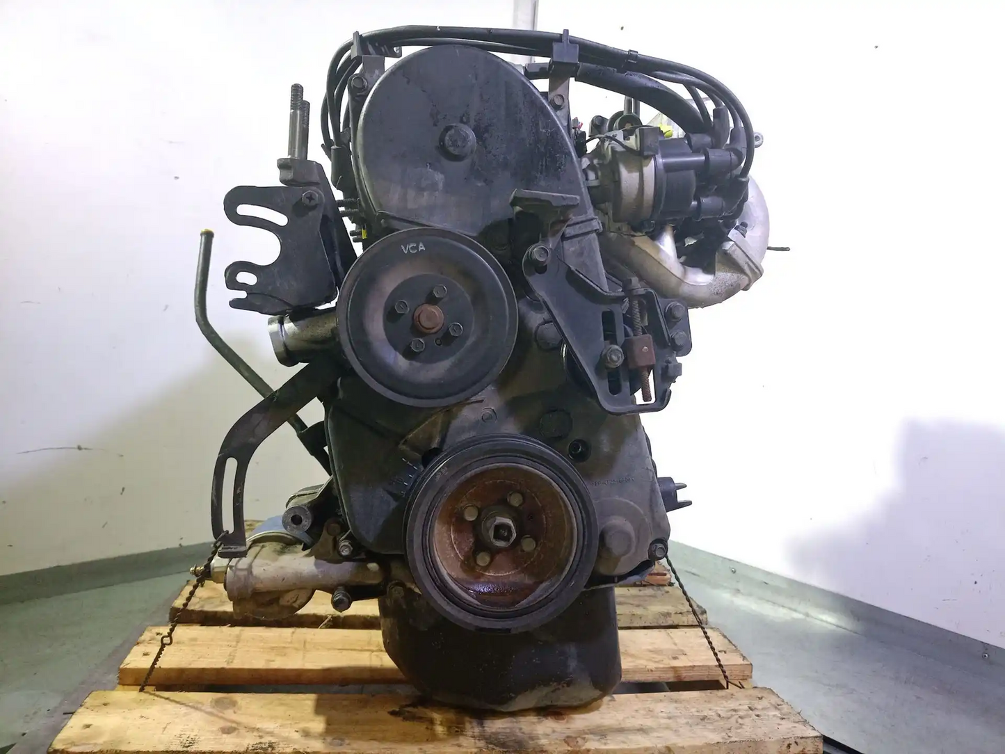 2.0 MPI - benzinli - Hyundai Sonata