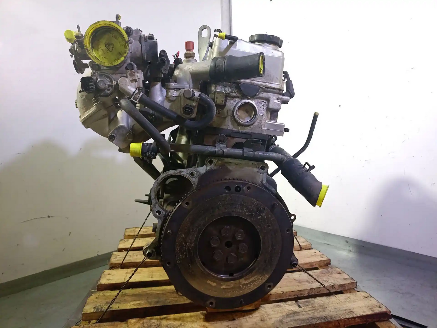 2.0 MPI - benzinli - Hyundai Sonata