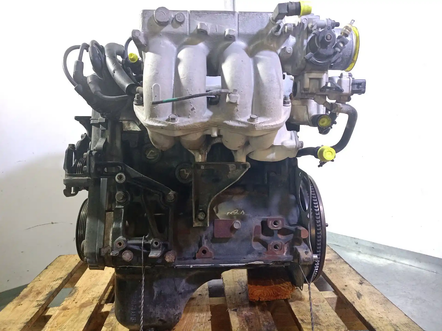 2.0 MPI - benzinli - Hyundai Sonata