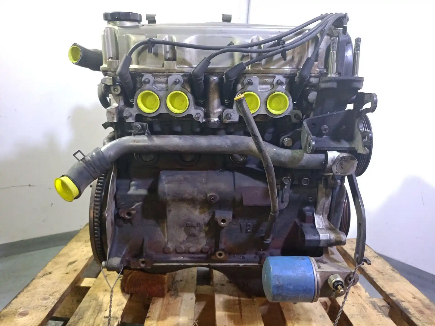 2.0 MPI - benzinli - Hyundai Sonata