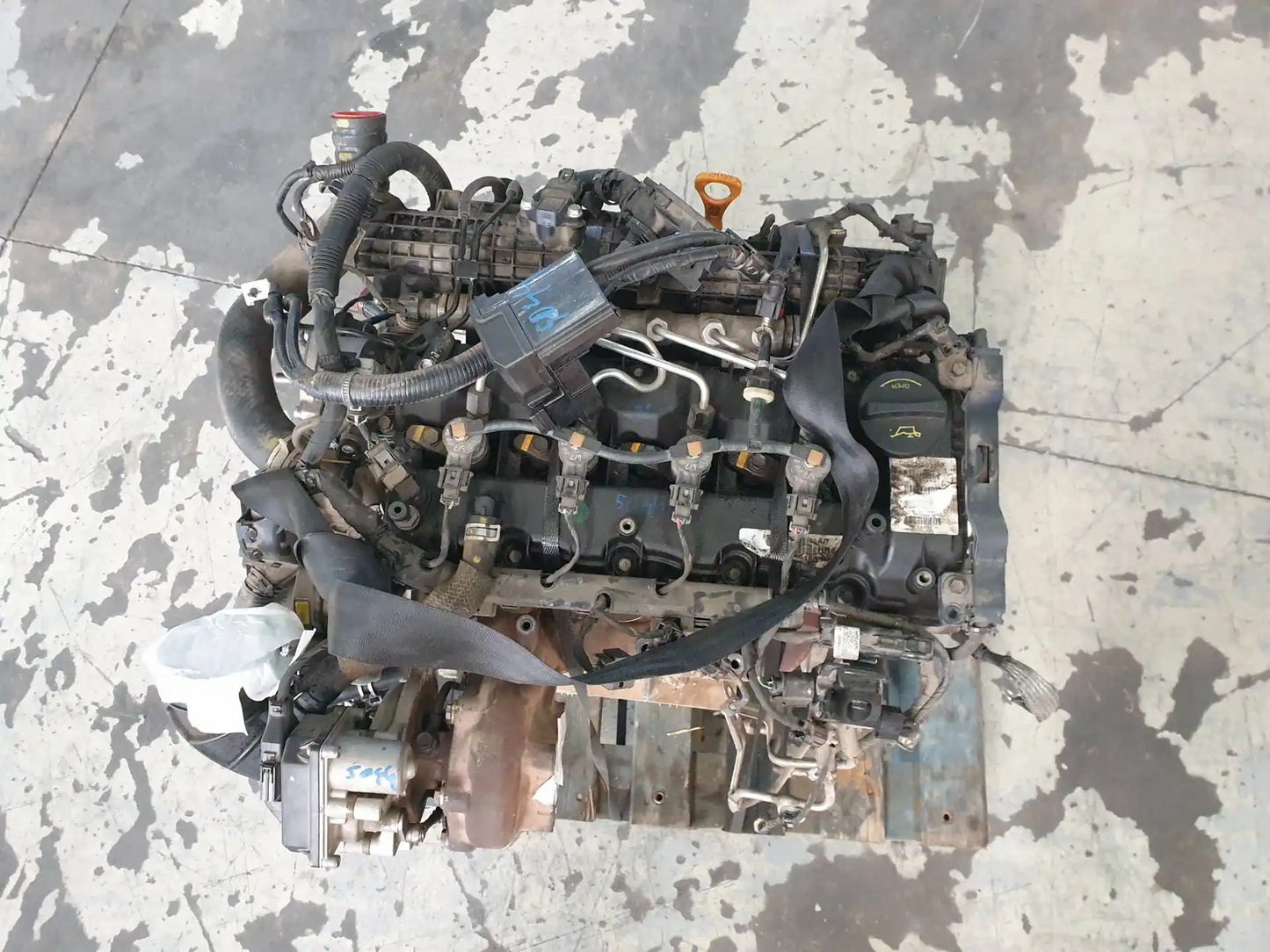 1.6 GDI - benzinli - Hyundai Elantra