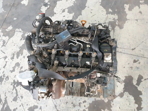 araç motoru 4