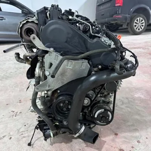 1.4 TSI - benzinli - VW (Golf, Polo)
